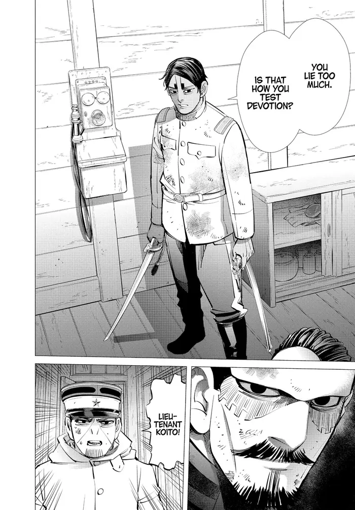 Golden Kamuy Chapter 295 image 08_optimized